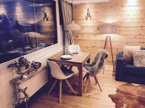 Apartamento Chalet Am Hasselkopf