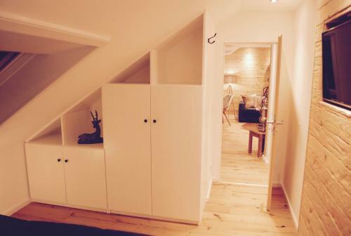 Apartamento Chalet Am Hasselkopf