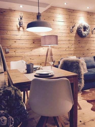 Apartamento Chalet Am Hasselkopf