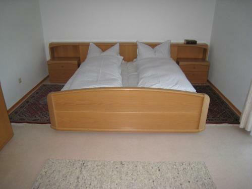 Apartamento Landhaus-stockinger