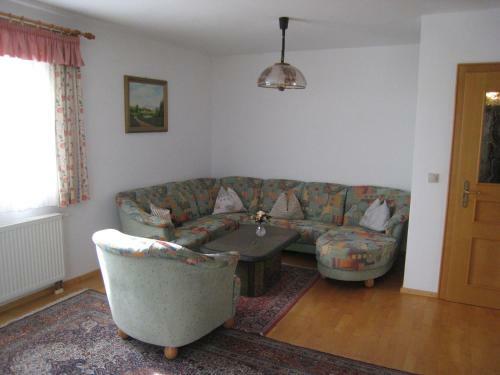 Apartamento Landhaus-stockinger