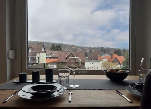 Apartamento Bergblick-braunlage