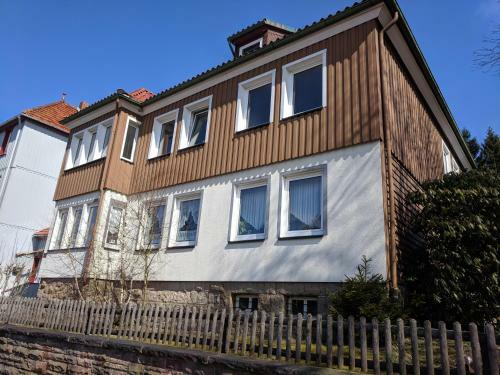Apartamento Familienfreundlich - Farbenfroh - Au�ergew�hnlich