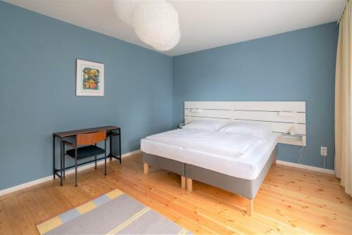 Apartamento Familienfreundlich - Farbenfroh - Au�ergew�hnlich