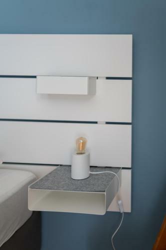 Apartamento Familienfreundlich - Farbenfroh - Au�ergew�hnlich