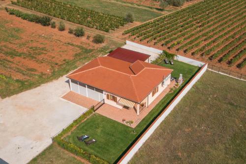 Villa Gracia