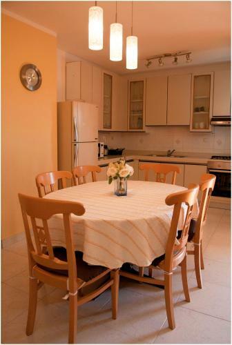 Stedi Apartment