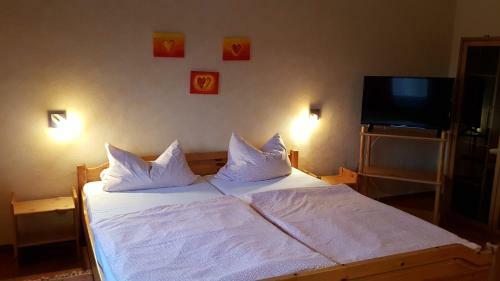 Hostal Pension Sonnenhof