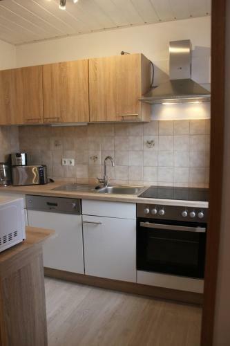 Apartamento Ferienwohnung Maja