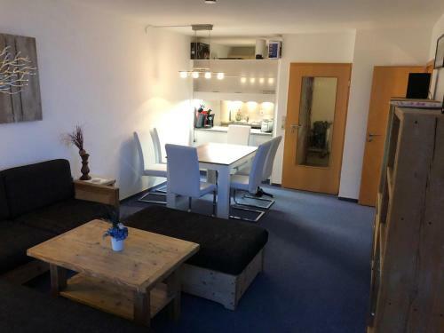 Apartamento App 362 Panoramic Hohegei�