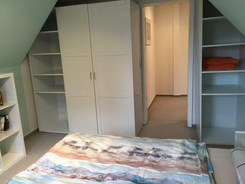 Apartamento Ferienwohnung Harzsterne