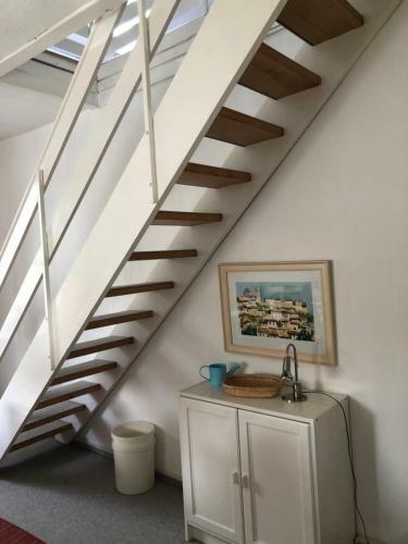 Apartamento Ferienwohnung Harzsterne