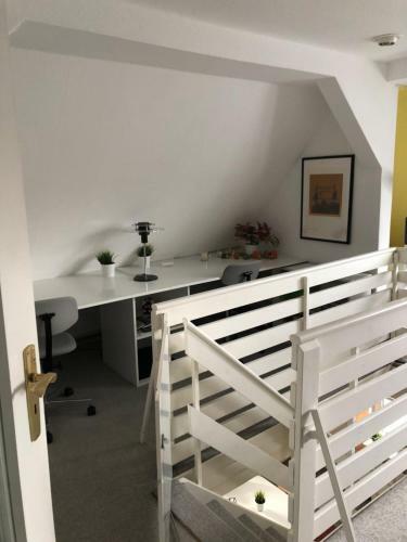 Apartamento Ferienwohnung Harzsterne