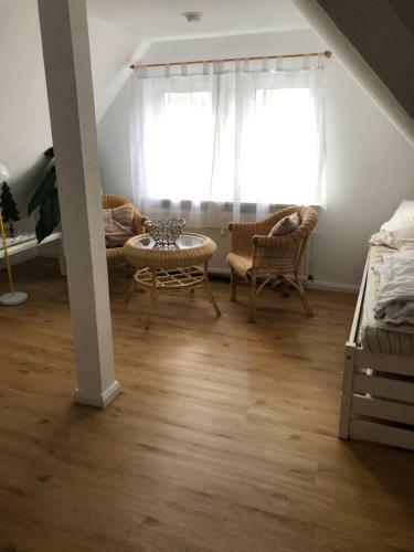 Apartamento Ferienwohnung Harzsterne