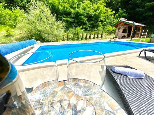 Holiday House Dorota
