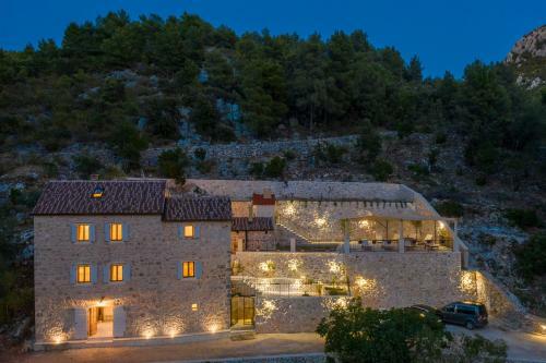 Villa Fulmin