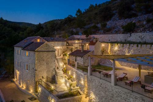 Villa Fulmin