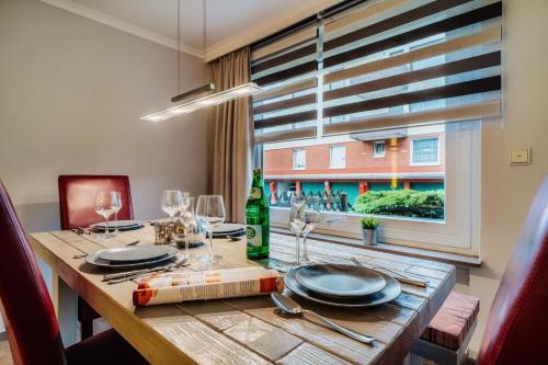 Apartamento Wurmberg Baude 2