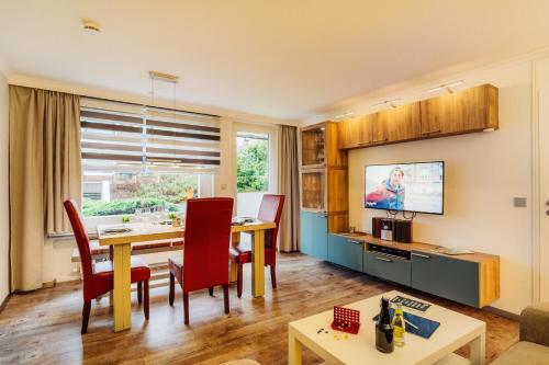Apartamento Wurmberg Baude 2