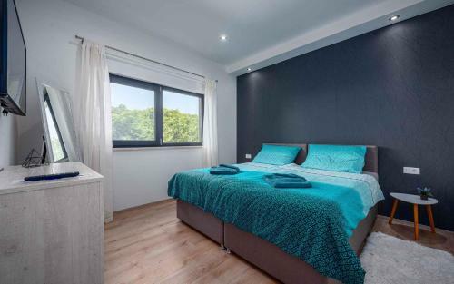 Holiday Home In Mali Vare?ki/istrien 37975