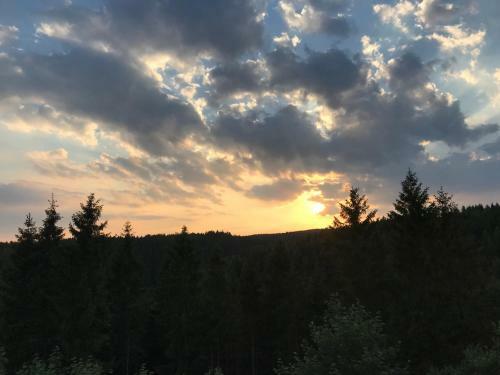 Apartamento App 647 Panoramic Hohegei� Terrassenhaus