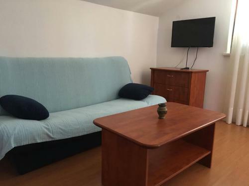 Apartamentos Villa Siga