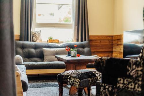 Apartamento Ferienwohnung Harzreise