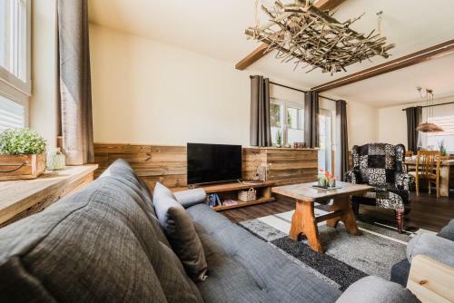 Apartamento Ferienwohnung Harzreise