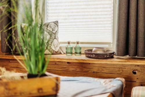 Apartamento Ferienwohnung Harzreise