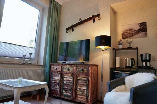 Apartamento Fewo Harzromantik