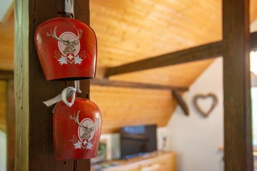 Apartamentos Haus Schulze