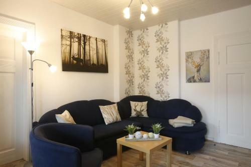 Apartamentos Haus Schulze