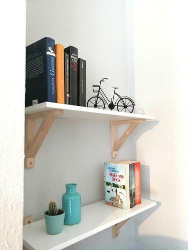 Apartamento Fewo-guglhupf Mit Netflix Und Boxspringbett