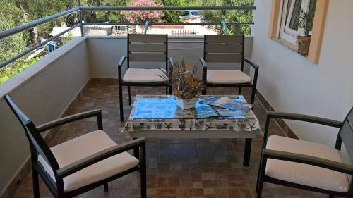 Apartments Kru?vina