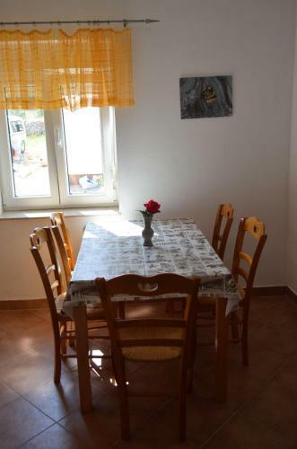 Apartments Kru?vina