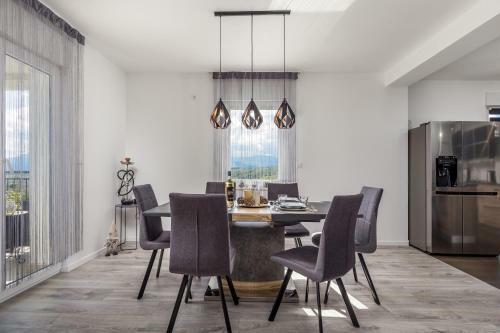 Luxury Apartment La Es