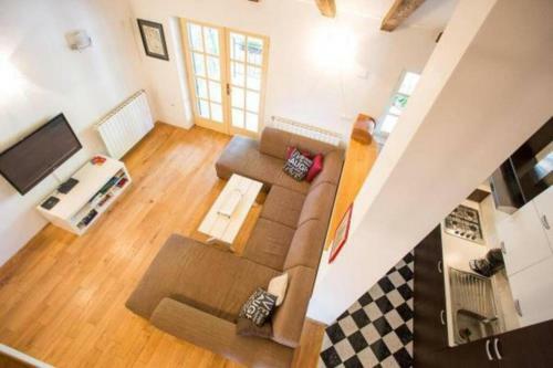Modern And Rustic Near Opatija