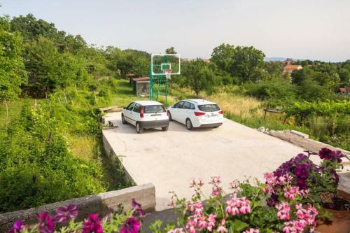 Modern And Rustic Near Opatija