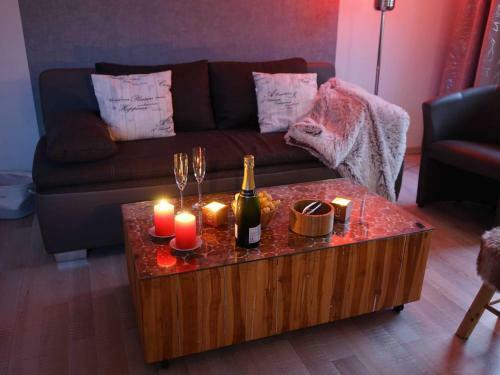 Apartamento Kleine Harzhexe