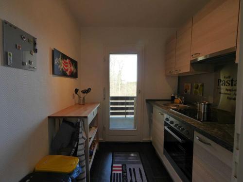 Apartamento Kleine Harzhexe