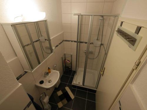 Apartamento Kleine Harzhexe