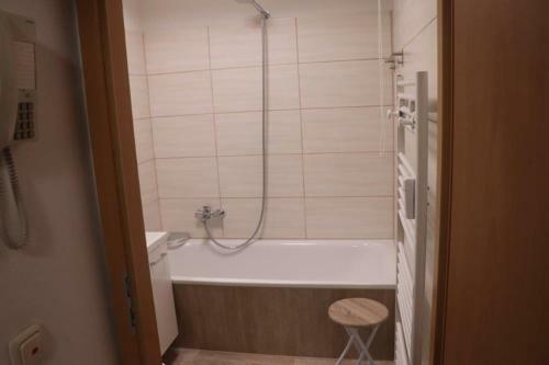 Apartamento Ferienwohnung Harz Hohegei� App 424