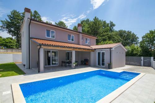Villa Blaise