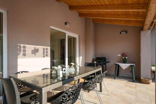 Villa Blaise