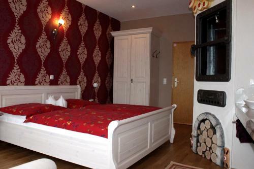 Hostal Hotel - Die Kleine Zauberwelt