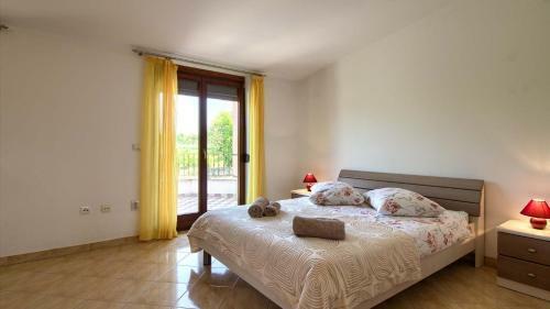 Villa Vila Mary