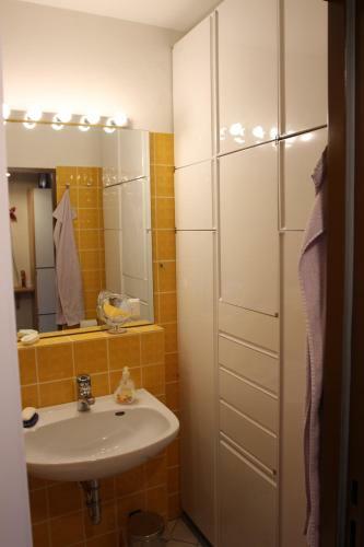 Apartamento Fewo Harzgl�ck
