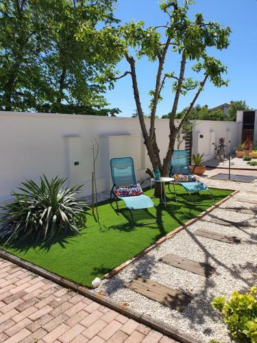 Holiday Home "marijana"