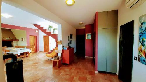 Villa Zelena Ku?a- Green House
