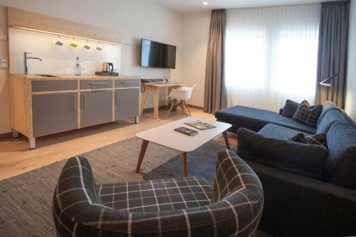Hotel & Landgasthof Hoheluft